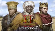 African Kingdoms Showcase Part 2