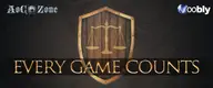 Every Game Counts #1: Strike the Balance