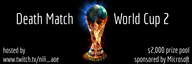 Deathmatch World Cup 2 - Silver League