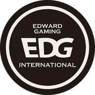 EDward Gaming (EDG)