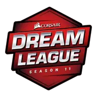 DreamLeague Season 11