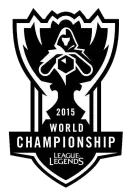 League of Legends 2015 World Championship
