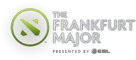 The Frankfurt Major 2015