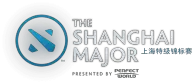 The Shanghai Major 2016