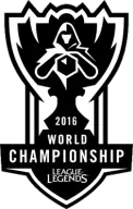 League of Legends 2016 World Championship