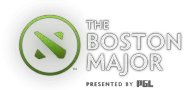 The Boston Major 2016