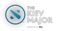 The Kiev Major 2017