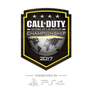 2017 Call of Duty World League Championship