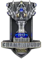 League of Legends World Championship