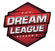 DreamLeague Season 8