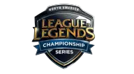 Riot North American League Championship Series 2017 Spring