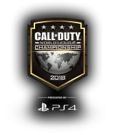Call of Duty World League Championship 2018
