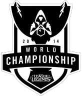 League of Legends 2014 World Championship
