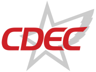 CDEC Gaming (CDEC)