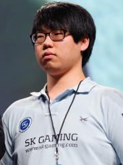 MC - Jang, Min Chul