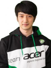 Moon "MMA" Sung Won