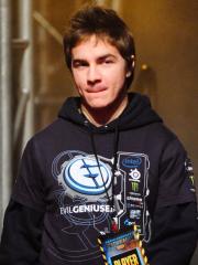 Chris "HuK" Loranger