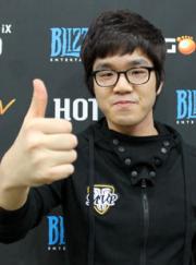 Park "DongRaeGu" Soo Ho