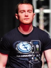 IdrA - Greg Fields