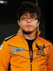 Sen - Yang, ChiaCheng