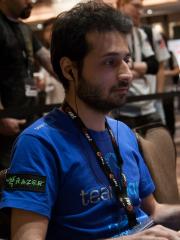 Hayder "HayprO" Hussein