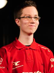 Marcus "ThorZaIN" Eklöf