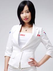 ToSsGirL - Seo, Ji Soo