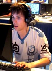 Manuel "Grubby" Schenkhuizen
