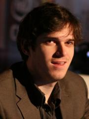 2GD - James Harding