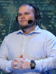 iNcontroL - Geoff Robinson