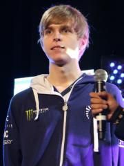 Snute - Jens Aasgaard