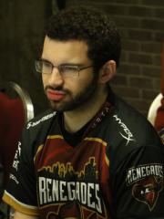 Samuel "Dabuz" Buzby