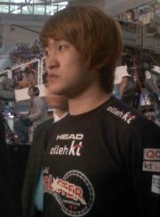 Flash - Lee, Young Ho