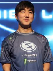 Jaedong - Lee, Jae Dong