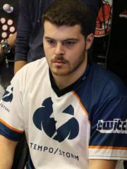Alex Myers