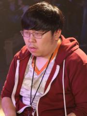 JWong - Justin Wong