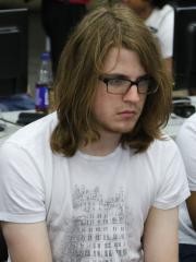 Luke "Alphicans" Aronyk
