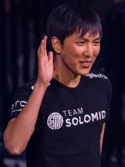 Peter "Doublelift" Peng