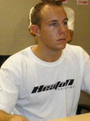 Emil "HeatoN" Christensen