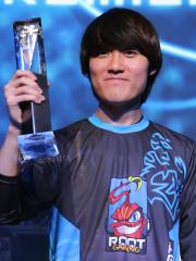 Shin "Hydra" Dong Won