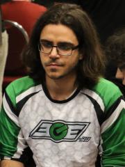 Austin "Coffeeblack" Scarlato