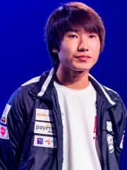 sOs - Kim, Yoo Jin