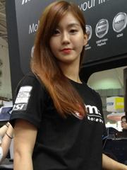 Aphrodite - Kim, Ga Young