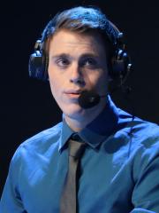 Kevin "RotterdaM" van der Kooi