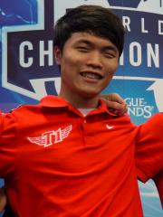 Impact - Jung, Eon Yeong