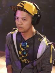 Filipino Champ - Ryan Ramirez