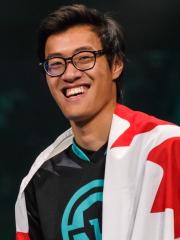 Jason "WildTurtle" Tran