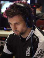 Julien "Cydonia" Perrault-Harvey