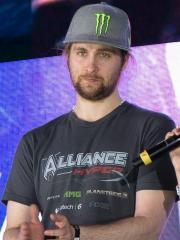 Jonathan "Loda" Berg