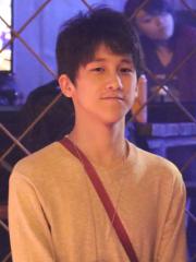 John Takeuchi - Ryota, Takeuchi